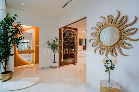 Villa en Meydan, Dubai, 5 dormitorios, 696.77250000 m², № 12838 - foto 27