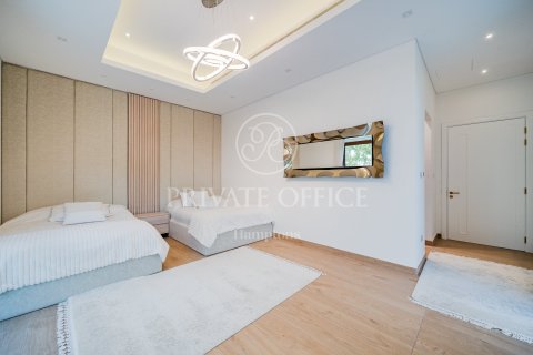 Villa en Meydan, Dubai, 5 dormitorios, 696.77250000 m², № 12838 - foto 14