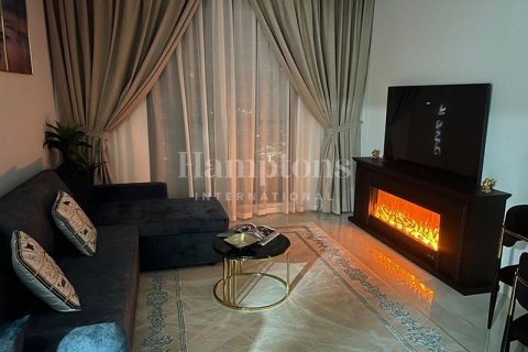 شقة في The Address Dubai Marina, مرسى دبي, دبي 2 غرف نوم, 108.69651000 م² رقم 12837 - صورة 11