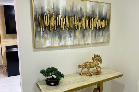 شقة في The Address Dubai Marina, مرسى دبي, دبي 2 غرف نوم, 108.69651000 م² رقم 12837 - صورة 2
