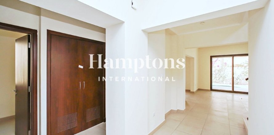 Villa in Lila, Arabian Ranches 2, Dubai 5 bedrooms, 360.464 sq.m. № 12842