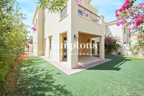 Villa in Lila, Arabian Ranches 2, Dubai 5 bedrooms, 360.46364000 sq.m. № 12842 - photo 26