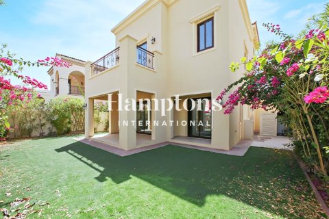 Villa in Lila, Arabian Ranches 2, Dubai 5 bedrooms, 360.46364000 sq.m. № 12842 - photo 25