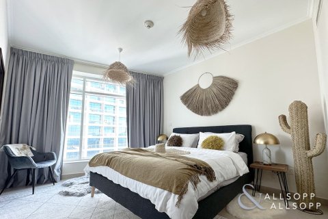 شقة في وسط مدينة دبي, دبي 1غرف نوم, 90 م² رقم 74733 - صورة 4