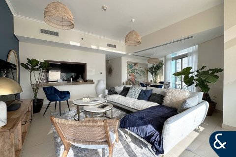 شقة في وسط مدينة دبي, دبي 1غرف نوم, 90 م² رقم 74733 - صورة 9