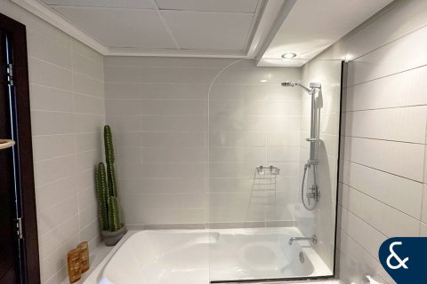 شقة في وسط مدينة دبي, دبي 1غرف نوم, 90 م² رقم 74733 - صورة 12