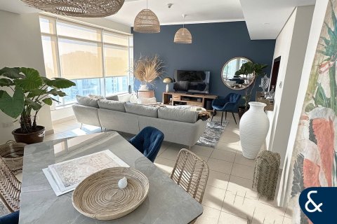 شقة في وسط مدينة دبي, دبي 1غرف نوم, 90 م² رقم 74733 - صورة 1