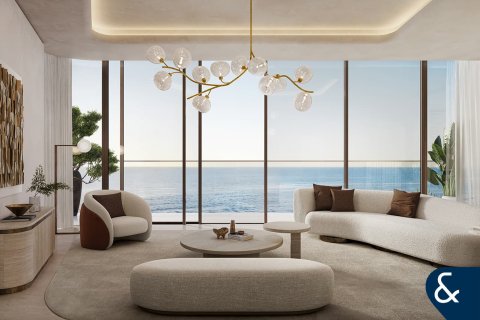 Apartamento en Maritime City, Dubai, 3 dormitorios, 173 m², № 74724 - foto 3