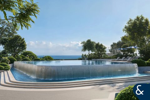 Apartamento en Maritime City, Dubai, 3 dormitorios, 173 m², № 74724 - foto 10