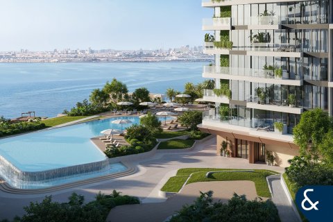 Apartamento en Maritime City, Dubai, 3 dormitorios, 173 m², № 74724 - foto 8