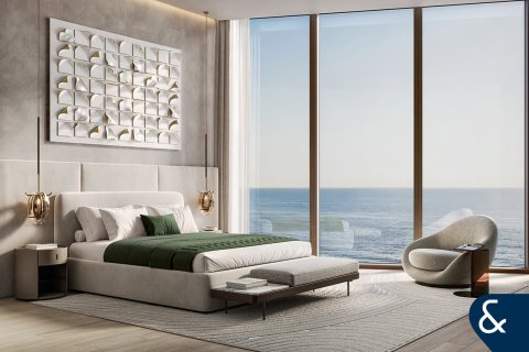 Apartamento en Maritime City, Dubai, 3 dormitorios, 173 m², № 74724 - foto 5