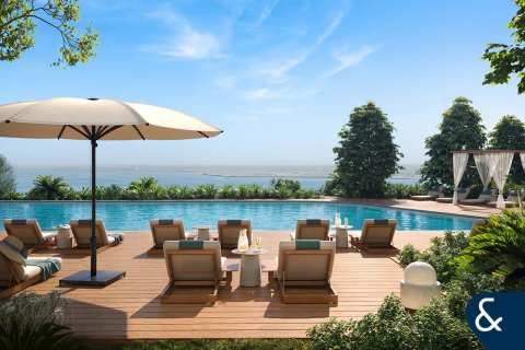 Apartamento en Maritime City, Dubai, 3 dormitorios, 173 m², № 74724 - foto 9