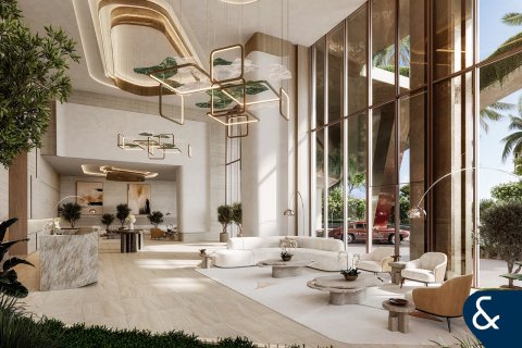 Apartamento en Maritime City, Dubai, 3 dormitorios, 173 m², № 74724 - foto 7