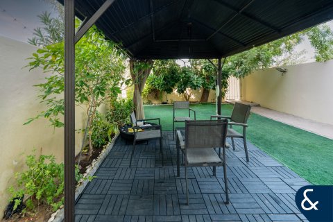 Villa in Springs 11, The Springs, Dubai 3 bedrooms, 157 sq.m. № 74731 - photo 16