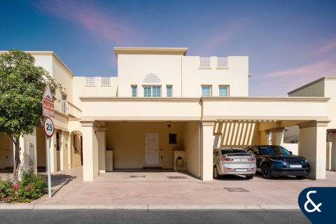 Villa in Springs 11, The Springs, Dubai 3 bedrooms, 157 sq.m. № 74731 - photo 2