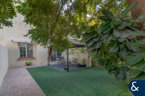 Villa in Springs 11, The Springs, Dubai 3 bedrooms, 157 sq.m. № 74731 - photo 19