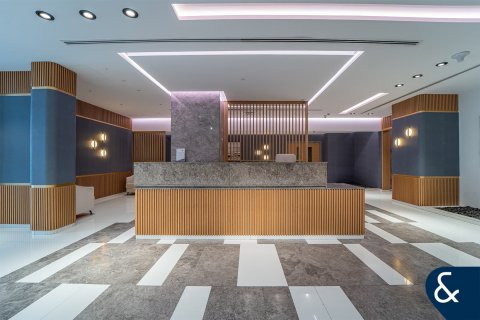 Edificio en Dubai Investment Park, Dubai, 178 dormitorios, 38691 m², № 74732 - foto 6