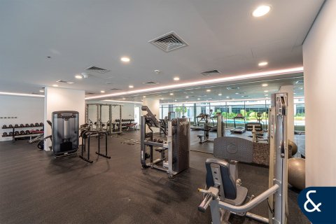 Edificio en Dubai Investment Park, Dubai, 178 dormitorios, 38691 m², № 74732 - foto 15