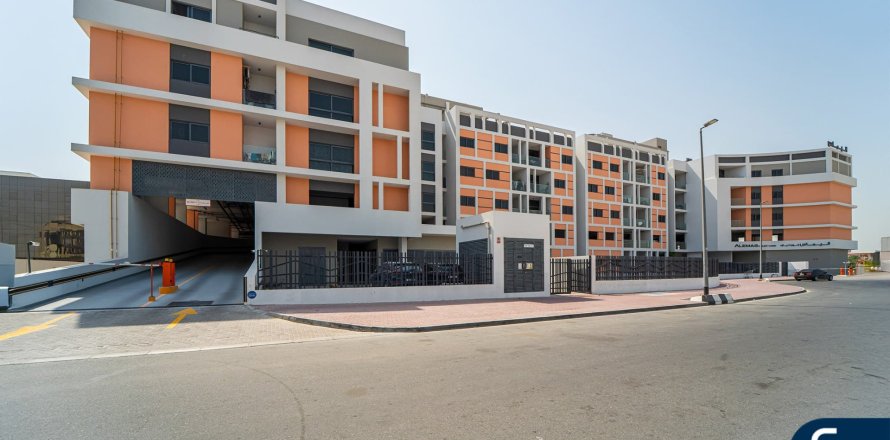 Bâtiment à Dubai Investment Park, Dubai, 178 chambres, 38691 m², № 74732