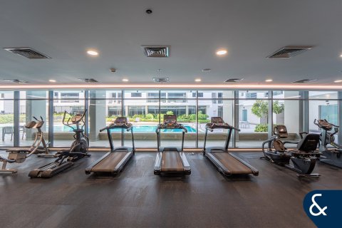 Edificio en Dubai Investment Park, Dubai, 178 dormitorios, 38691 m², № 74732 - foto 16