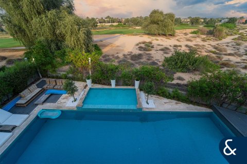 Villa in Arabian Ranches, Dubai 5 bedrooms, 575 sq.m. № 74734 - photo 15