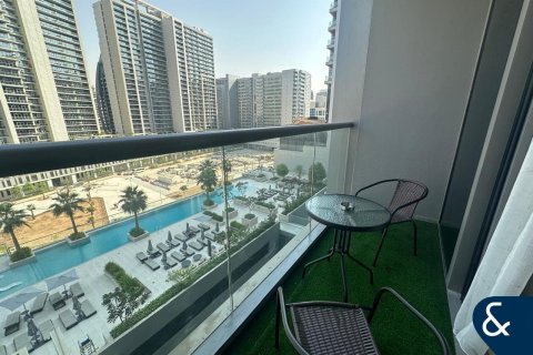 Apartamento en Business Bay, Dubai, estudio, 44 m², № 74808 - foto 1