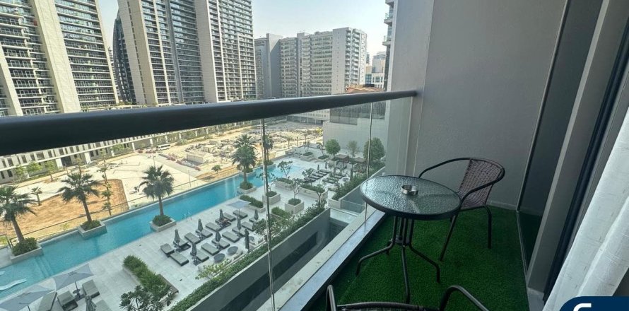 شقة في الخليج التجاري, دبي استوديو, 44 م² رقم 74808