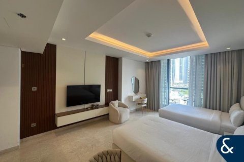 Apartamento en Business Bay, Dubai, estudio, 44 m², № 74808 - foto 5