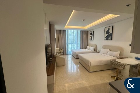 Apartamento en Business Bay, Dubai, estudio, 44 m², № 74808 - foto 2
