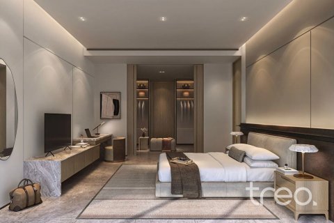 فيلا في Palm Jebel Ali, دبي 5 غرف نوم , 758.65 م² رقم 124657 - صورة 10
