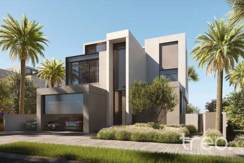 فيلا في Palm Jebel Ali, دبي 5 غرف نوم , 758.65 م² رقم 124657 - صورة 12