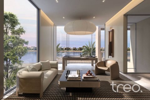 فيلا في Palm Jebel Ali, دبي 5 غرف نوم , 758.65 م² رقم 124657 - صورة 5