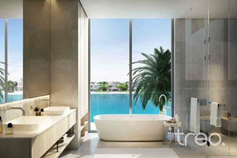 فيلا في Palm Jebel Ali, دبي 5 غرف نوم , 758.65 م² رقم 124657 - صورة 8