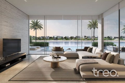 فيلا في Palm Jebel Ali, دبي 5 غرف نوم , 758.65 م² رقم 124657 - صورة 3