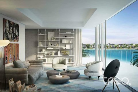 فيلا في Palm Jebel Ali, دبي 5 غرف نوم , 758.65 م² رقم 124657 - صورة 7
