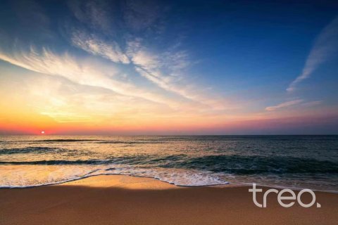 فيلا في Palm Jebel Ali, دبي 5 غرف نوم , 758.65 م² رقم 124657 - صورة 14