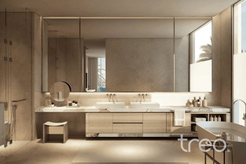 فيلا في Palm Jebel Ali, دبي 5 غرف نوم , 783.54 م² رقم 124653 - صورة 29