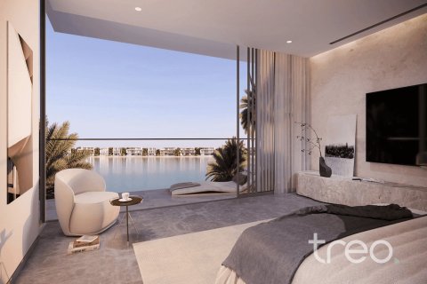 فيلا في Palm Jebel Ali, دبي 5 غرف نوم , 783.54 م² رقم 124653 - صورة 4