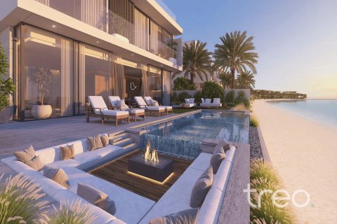 فيلا في Palm Jebel Ali, دبي 5 غرف نوم , 783.54 م² رقم 124653 - صورة 20
