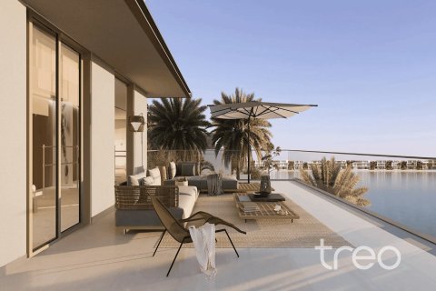فيلا في Palm Jebel Ali, دبي 5 غرف نوم , 783.54 م² رقم 124653 - صورة 22