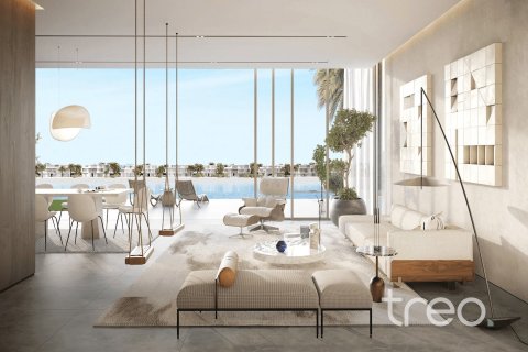 فيلا في Palm Jebel Ali, دبي 5 غرف نوم , 783.54 م² رقم 124653 - صورة 6