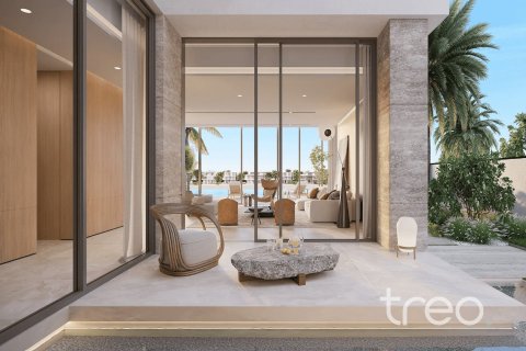فيلا في Palm Jebel Ali, دبي 5 غرف نوم , 783.54 م² رقم 124653 - صورة 19