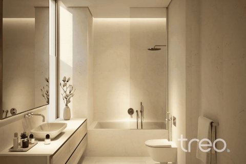 فيلا في Palm Jebel Ali, دبي 5 غرف نوم , 783.54 م² رقم 124653 - صورة 30