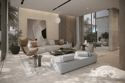 فيلا في Palm Jebel Ali, دبي 5 غرف نوم , 783.54 م² رقم 124653 - صورة 23