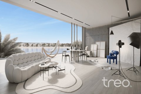 فيلا في Palm Jebel Ali, دبي 5 غرف نوم , 783.54 م² رقم 124653 - صورة 2