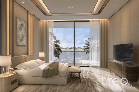 فيلا في Palm Jebel Ali, دبي 5 غرف نوم , 783.54 م² رقم 124653 - صورة 12
