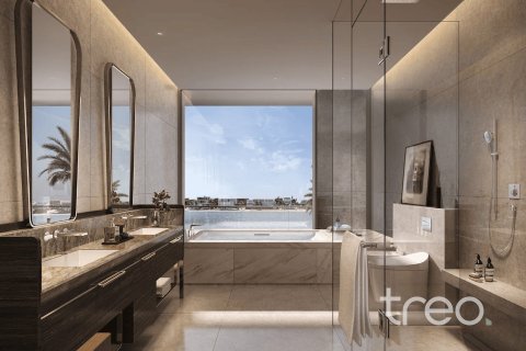 فيلا في Palm Jebel Ali, دبي 5 غرف نوم , 783.54 م² رقم 124653 - صورة 13