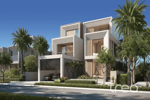 فيلا في Palm Jebel Ali, دبي 5 غرف نوم , 783.54 م² رقم 124653 - صورة 17