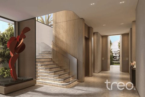 فيلا في Palm Jebel Ali, دبي 5 غرف نوم , 783.54 م² رقم 124653 - صورة 15