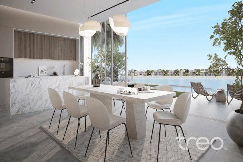 فيلا في Palm Jebel Ali, دبي 5 غرف نوم , 783.54 م² رقم 124653 - صورة 5